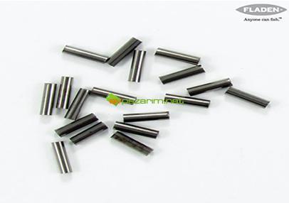 Fladen Metal Papuç