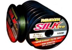 Remixon Silk Pro 0,16 mm İp Misina 100 mt