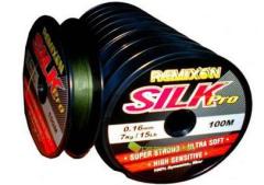 Remixon Silk Pro 0,18 mm İp Misina 100 mt