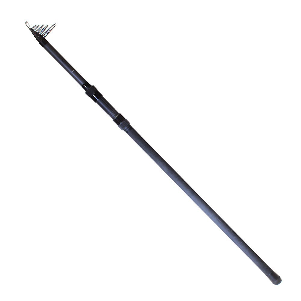 Daiwa Black Widow 3,60 mt 60-120 gr Kamış