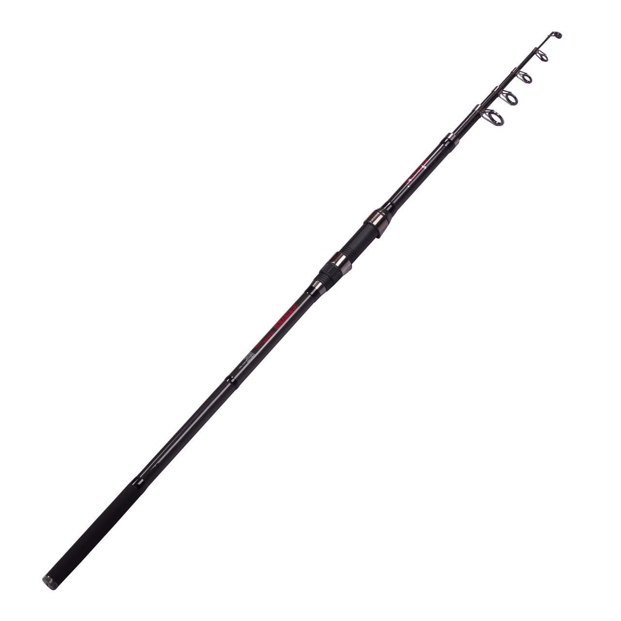 Albastar 2330 Carp Kamış Serisi