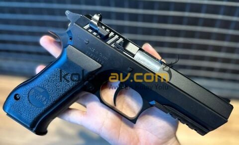 Cybergun Swiss Arms SA941 Havalı Tabanca