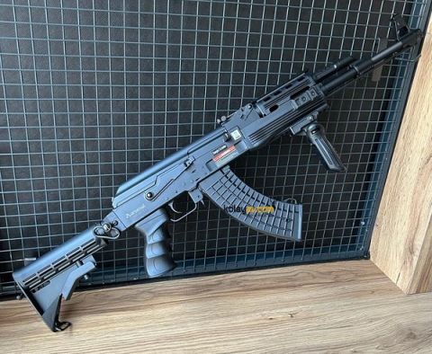 ASG Arsenal M7T Airsoft Tüfek