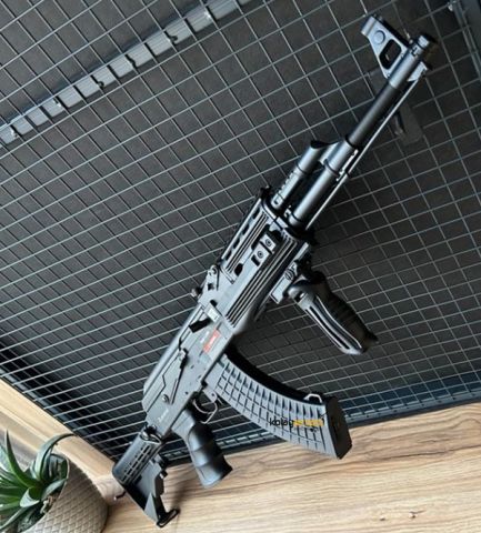 ASG Arsenal M7T Airsoft Tüfek