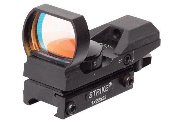 ASG Strike Systems 1x22x33 Red Dot Sight (15099)