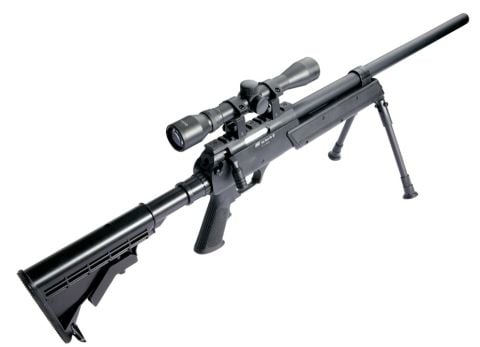 ASG Urban Sniper Airsoft Havalı Tüfek