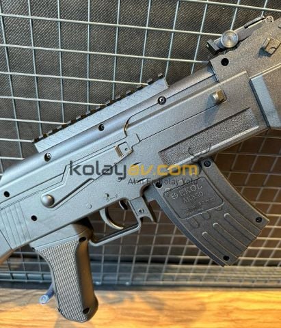 Ekol AK 550 Siyah Havalı Tüfek