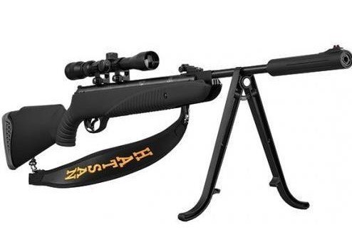 Hatsan Mod 85 Sniper Vortex Havalı Tüfek, 5.5mm