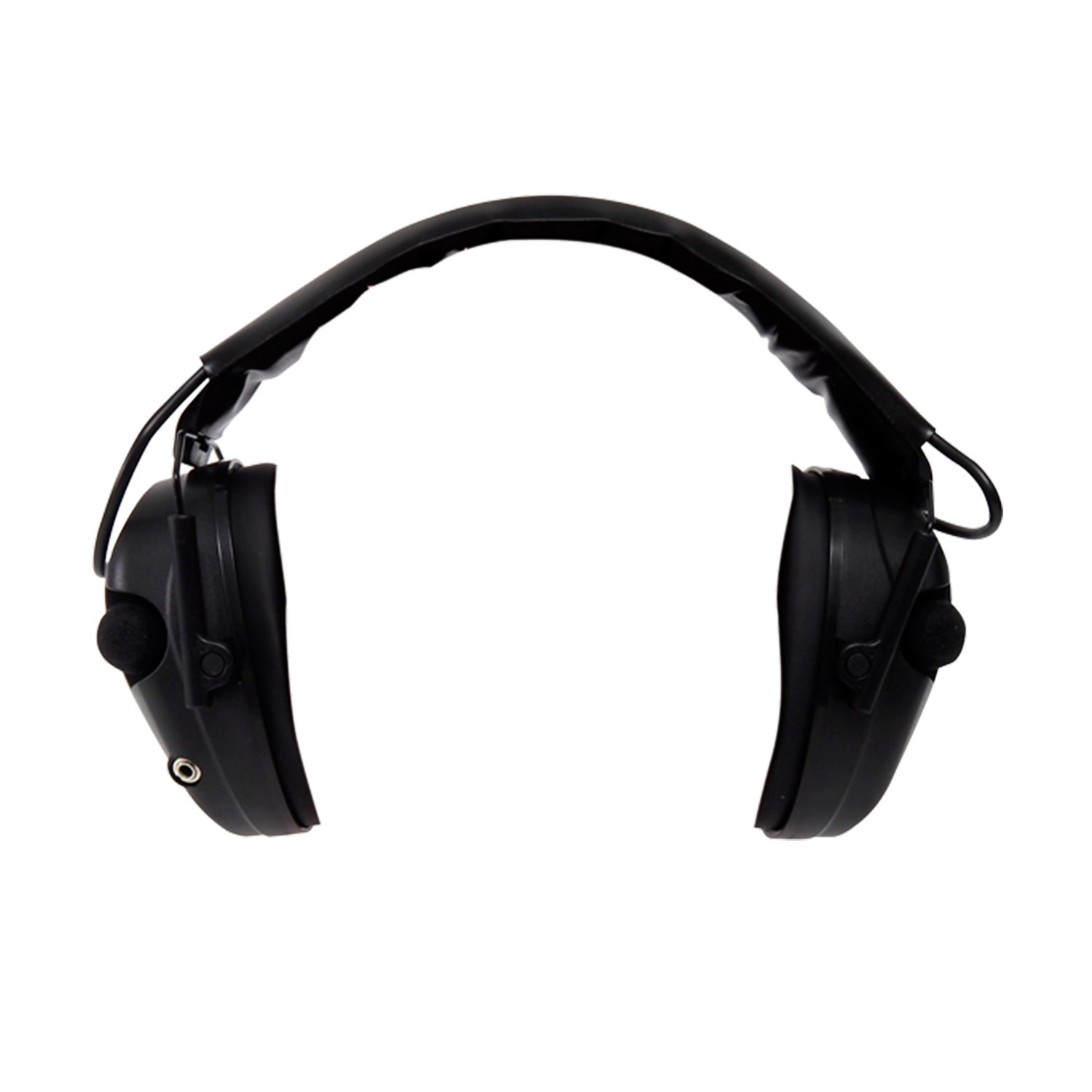Hunthink LE401G Elektronik Atış Kulaklığı, Kulaklık