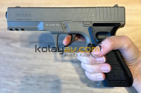 Rubino CP17 Glock Havalı Tabanca, Çöl