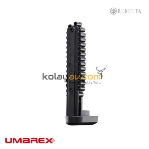 UMAREX Beretta CX4 Storm Havalı Tüfek Şarjörü