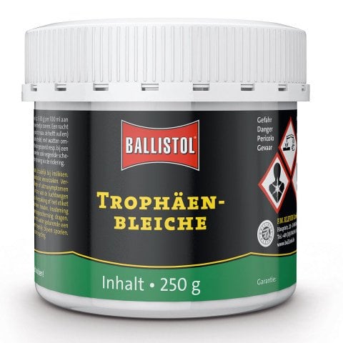 Ballistol Trofe Bakım ve Kemik Ağartıcı 250ml (25760)
