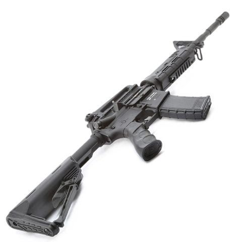 ASG MX18 Carbine Sportline AEG Airsoft Tüfek