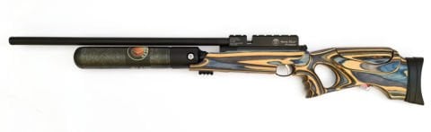 Hatsan Nova Star Premium PCP Havalı Tüfek