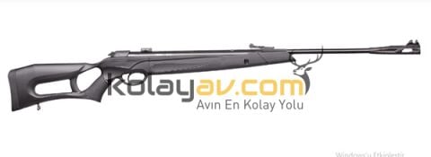 KRAL Arms N-13 Gaz Piston Havalı Tüfek (Full Set)