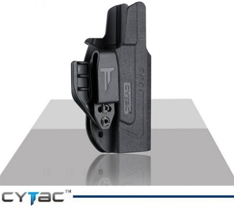 Cytac Mini Guard Holster Tabanca Kılıfı-Glock 19,23,32,19X