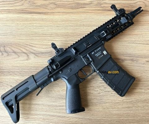 ASG Armalite M15 URX - SBR Airsoft Tüfek