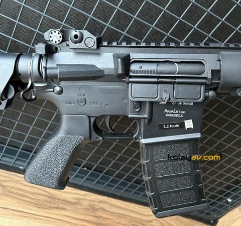 ASG Armalite Tactical Carbine Airsoft Tüfek