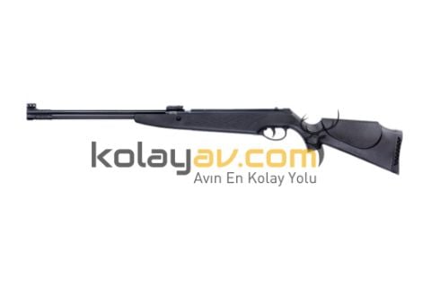 EKOL ES Majör-F Havalı Tüfek Siyah 5.5mm