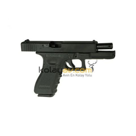 UMAREX Glock 17 Gen4 Blowback Airsoft Tabanca