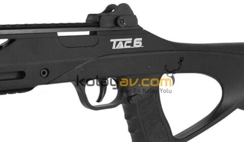 ASG TAC6 Airsoft Tüfek