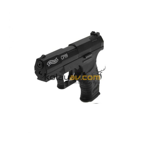 UMAREX Walther CP99 Havalı Tabanca (Pellet)