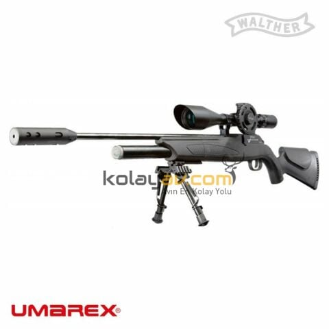UMAREX Walther 1250 Dominator FT 7.5J Havalı Tüfek