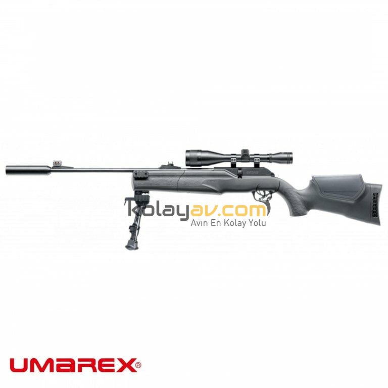 UMAREX 850 M2 XT Kit Havalı Tüfek