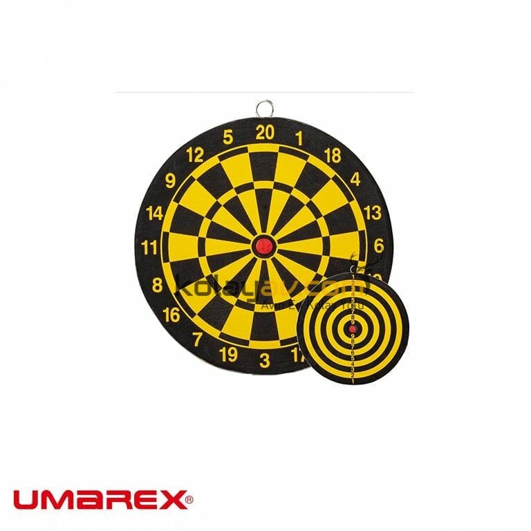 UMAREX Dart Hedef 20cm