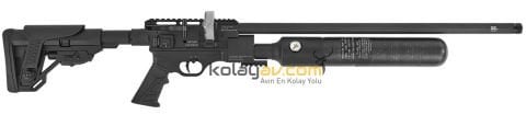 Hatsan Factor RC LW PCP Havalı Tüfek, 5.5mm
