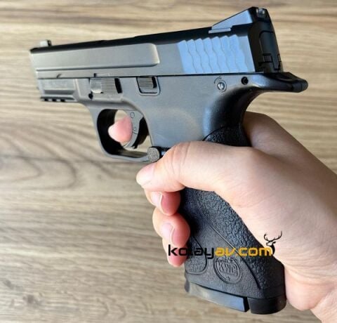 KWC Smith & Wesson Airsoft Tabanca 6mm