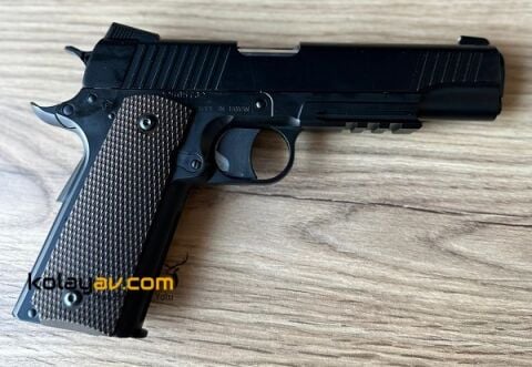 KWC Colt 1911-40 Airsoft Tabanca