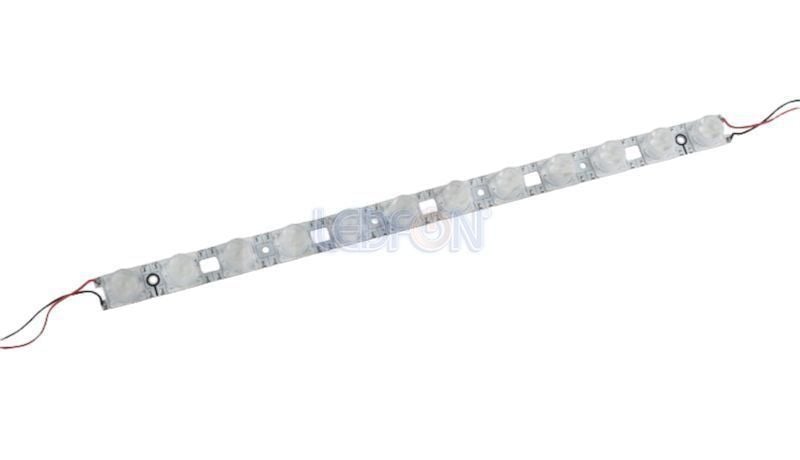 12V 20W 24 Led 10000K Kesit Aydınlatma Bar Led