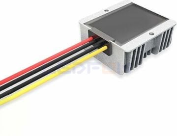 24V 12V 20A 240W Voltaj Düşürücü Çevirici