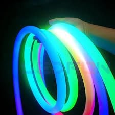360° 24V IP65 6000K Neon Led