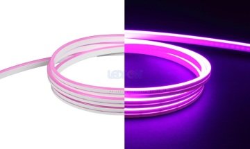 12V 6mm Neon Led Mor