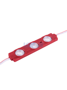 12V APlus 1.5W Kırmızı Modül Led