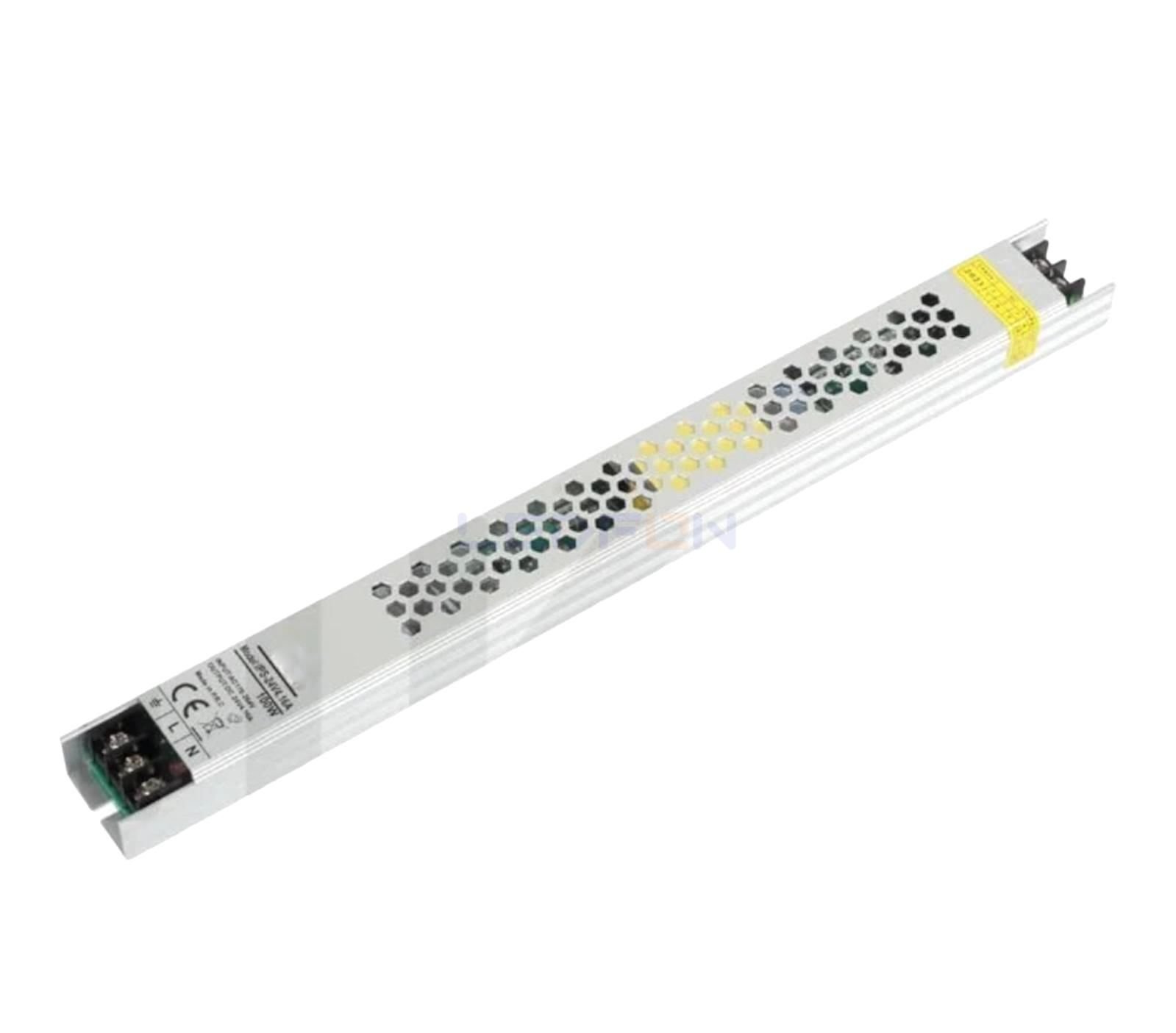 12V 5 Amper 60W Ultra Slim Led Adaptör