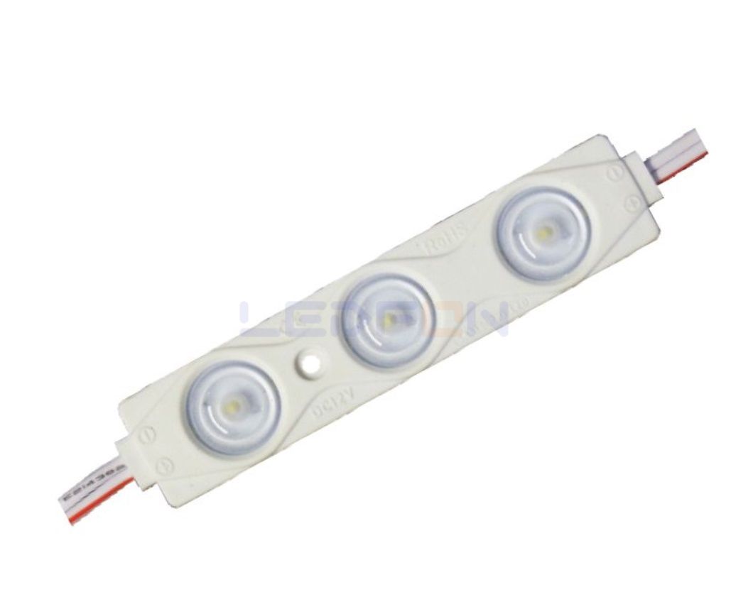 12V APlus 1.5W 3000K Günışığı Modül Led