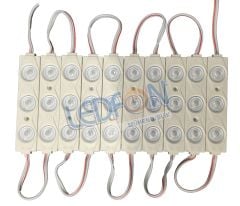 12V Plus IP67 1.5W 3000K Modül Led