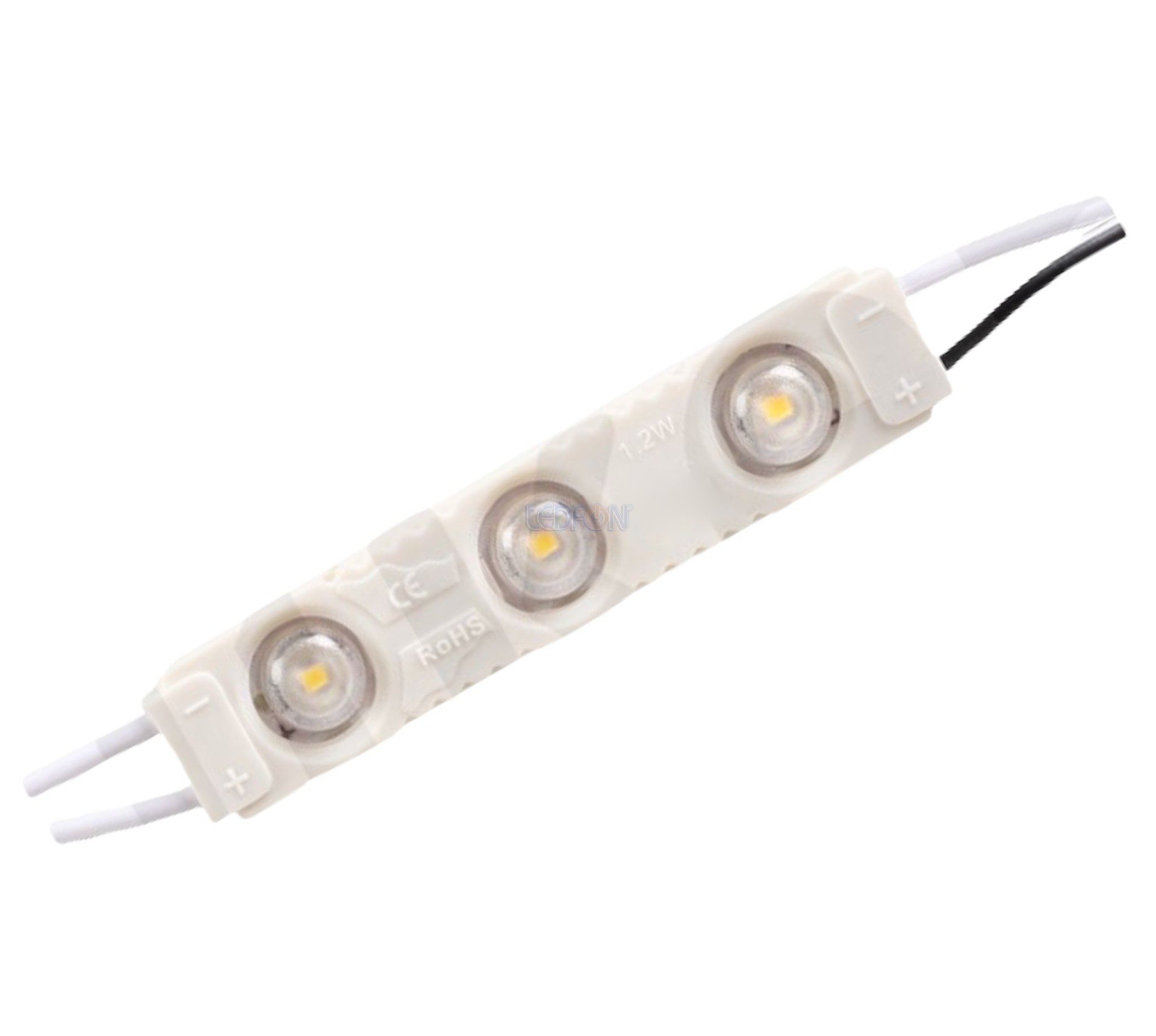 12V 1.2W Günışığı Modül Led