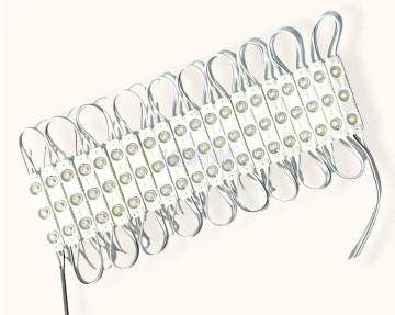 12V 1.2W IP67 3000K Modül Led
