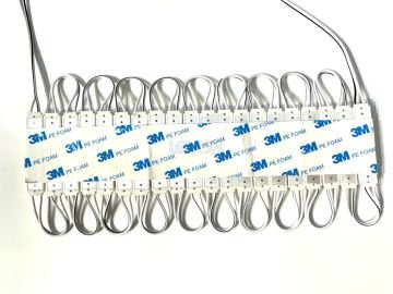 12V 1.2W Günışığı Modül Led