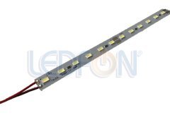 24V 12W 6500K Beyaz Çubuk Bar Led 100cm