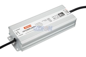 12V 25 Amper 300W IP67 Dış Mekan Adaptör