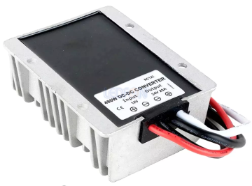 12V 24V 20A 480W Voltaj Yükseltici Çevirici