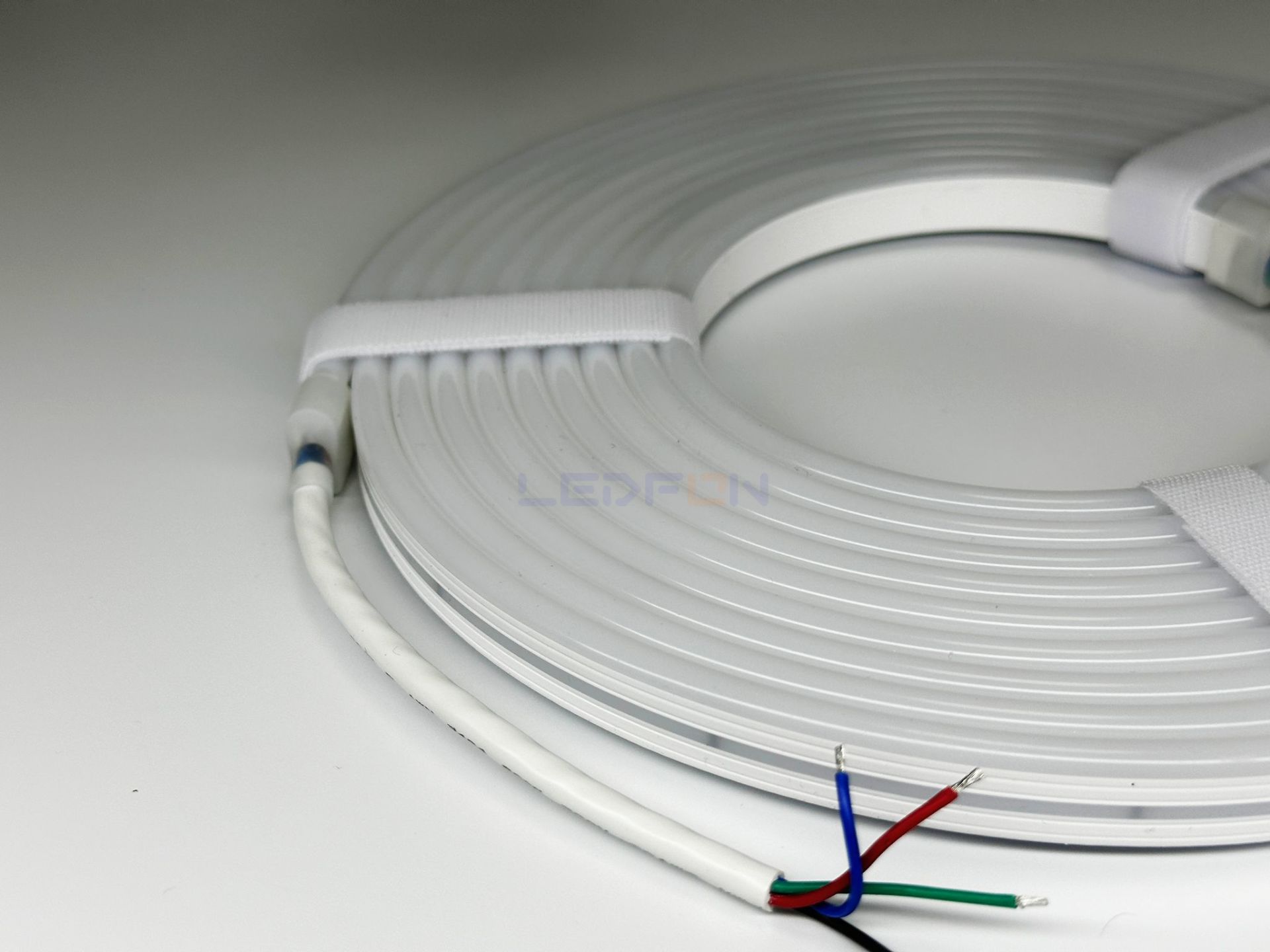24V 6mm RGB Neon Led 5 Metre