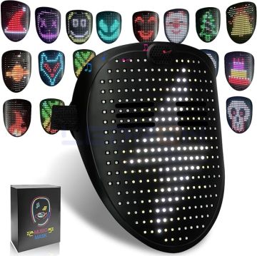 Led Maske