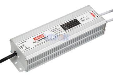 24V 6.25 Amper 150W IP67 Dış Mekan Adaptör