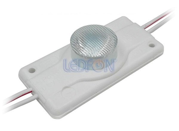 12V Cree 2.8W Beyaz Modül Led 6500K